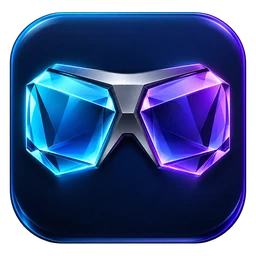 Complete VR Studio app icon